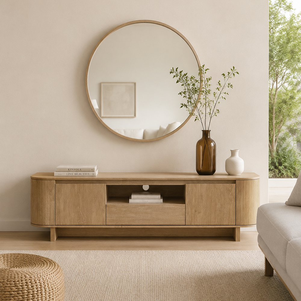 YSL Furniture product display